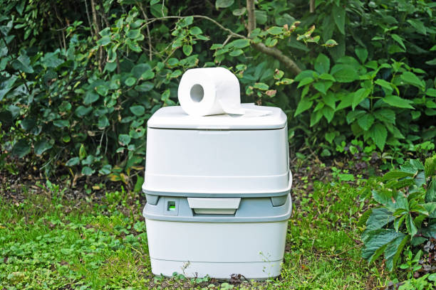 Best Portable restroom solutions  in New York, NY