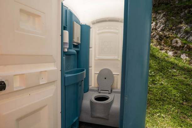 Sanitation services for porta potties in New York, NY