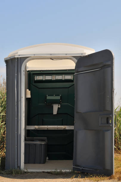Portable restroom solutions in New York, NY