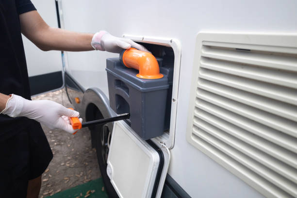 Best Long-term porta potty rental  in New York, NY
